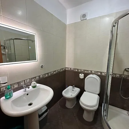 Apartment Astir Cozy Flat *